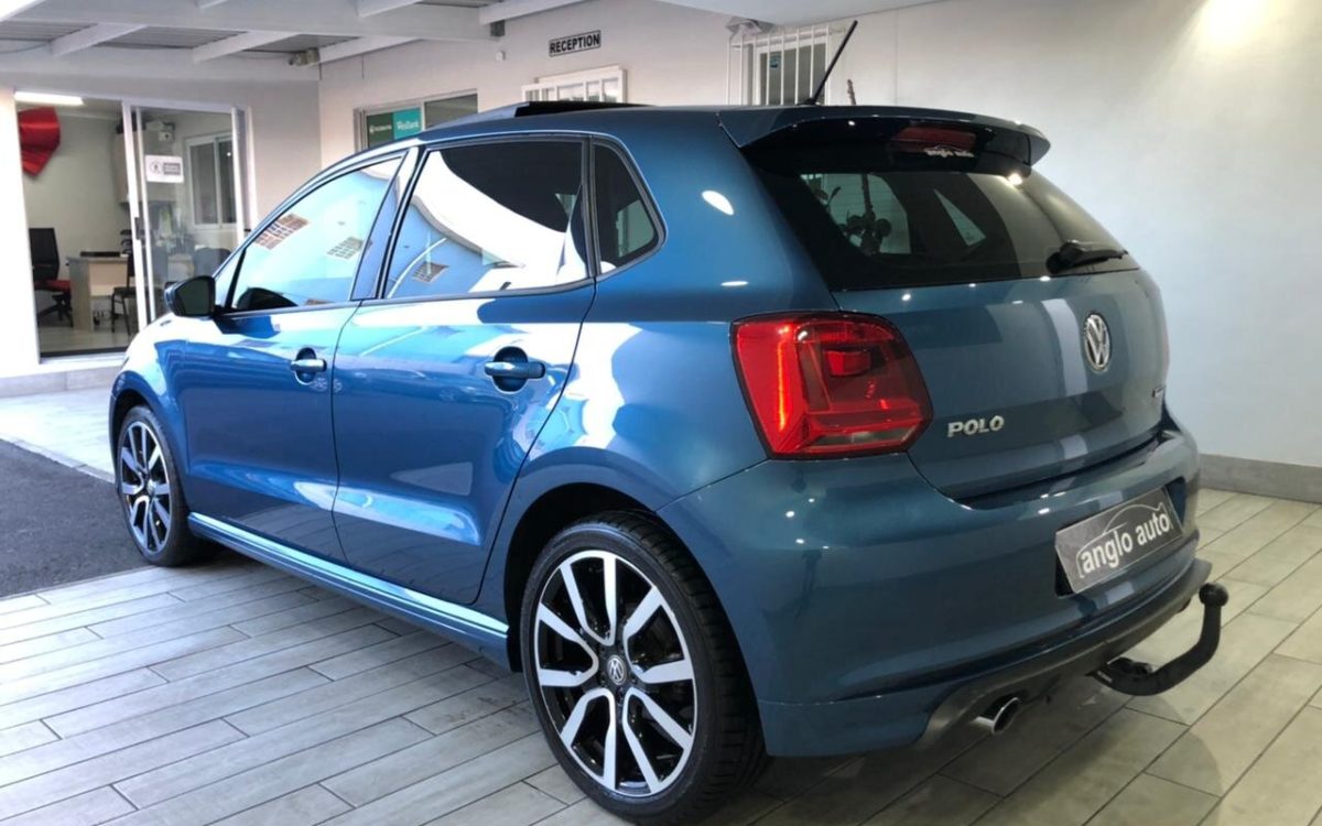 Mening levering Telemacos 2017 VW POLO 1.0 TSI R LINE DSG "LIKE NEW, ONE OWNER SINCE NEW, LOW  MILEAGE" | Anglo Auto